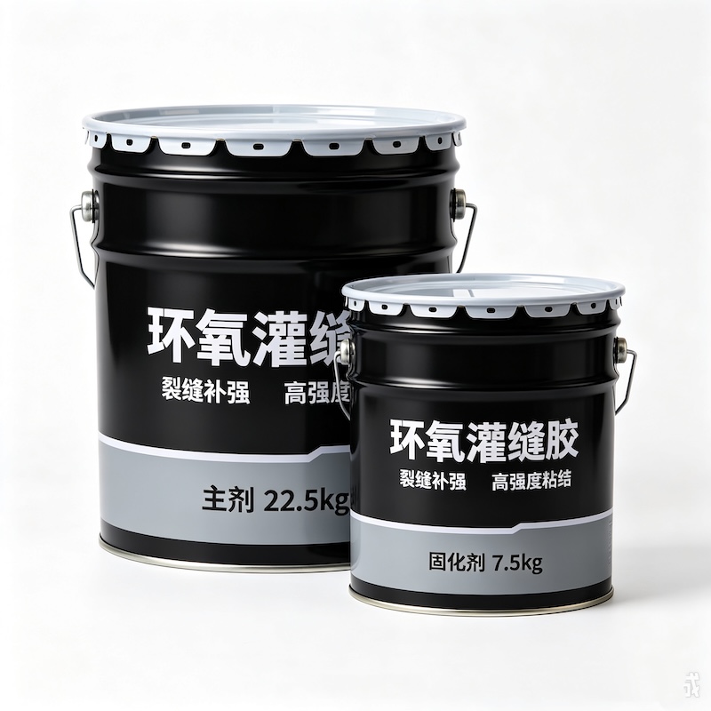 芝罘裂缝修复封闭胶